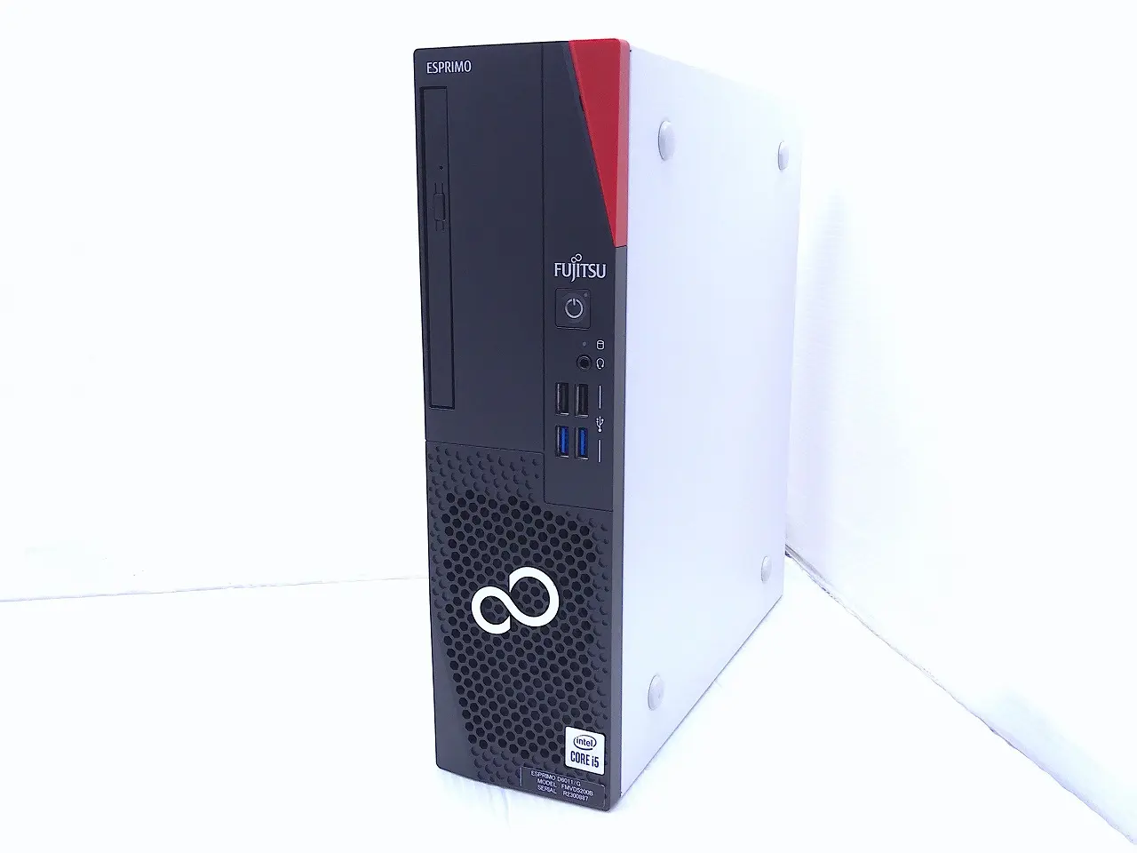 富士通 ESPRIMO D6011/G