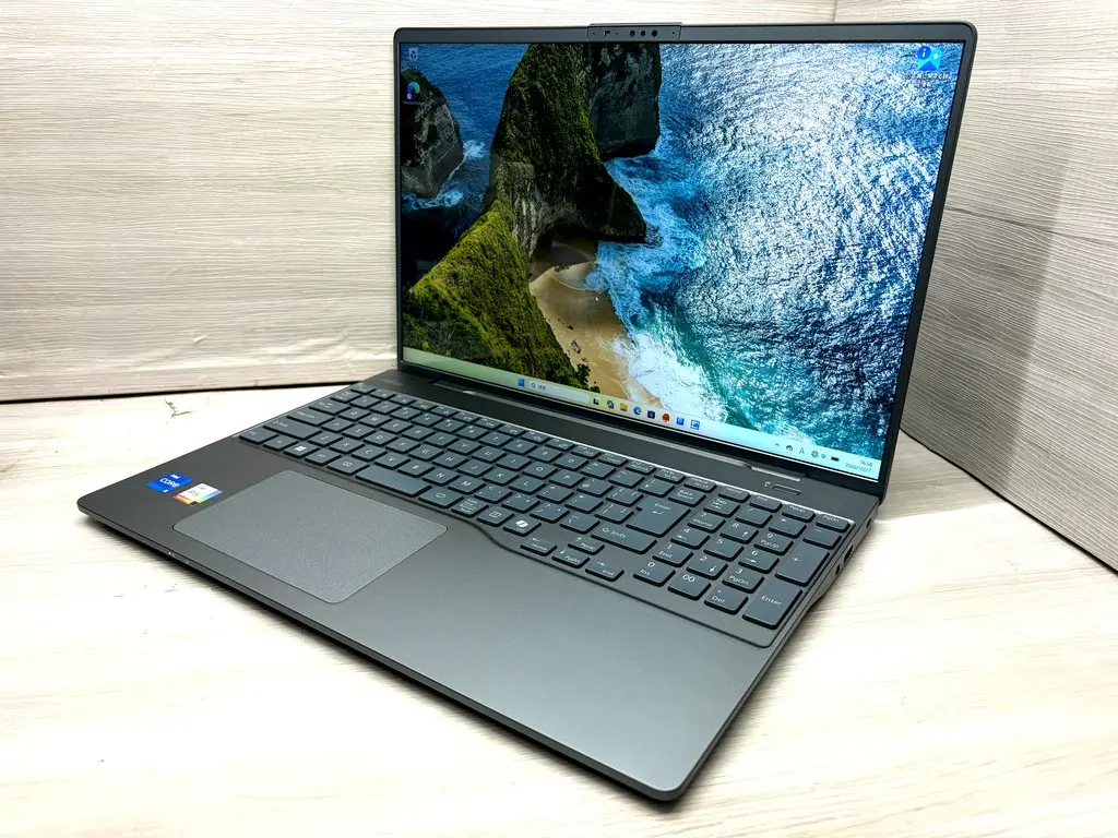 富士通 PH50/J3富士通(第12世代CPU)