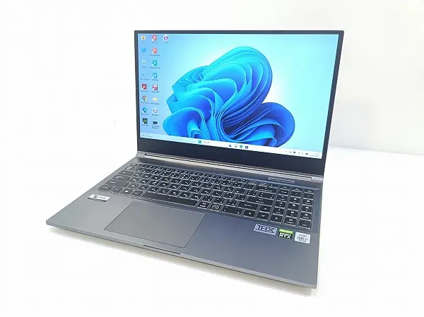 DOSPARA GCL2060RGF-T（第10世代CPU・RTX 2060）