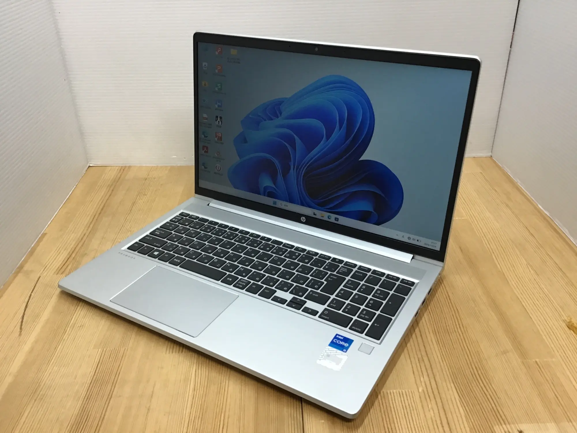 HP ProBook 450 G9(12世代CPU搭載)