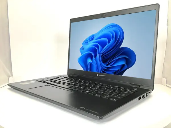 Dynabook(旧東芝) dynabook G83/FR（第10世代CPU）