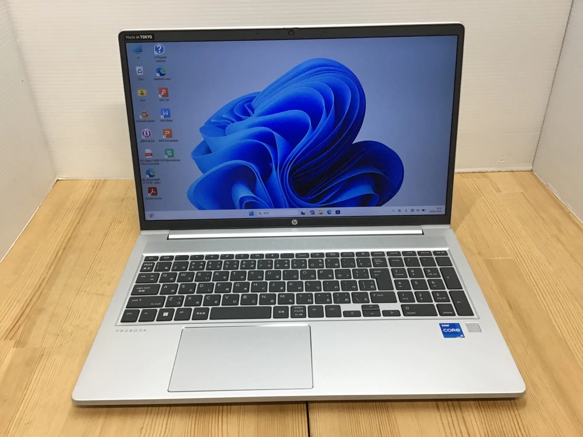 HP ProBook 450 G9 (第12世代CPU)
