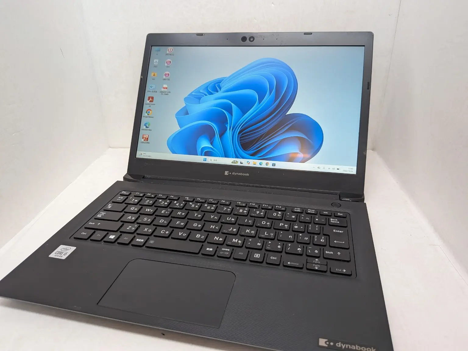 dynabook S73/FS（第10世代Core i5）