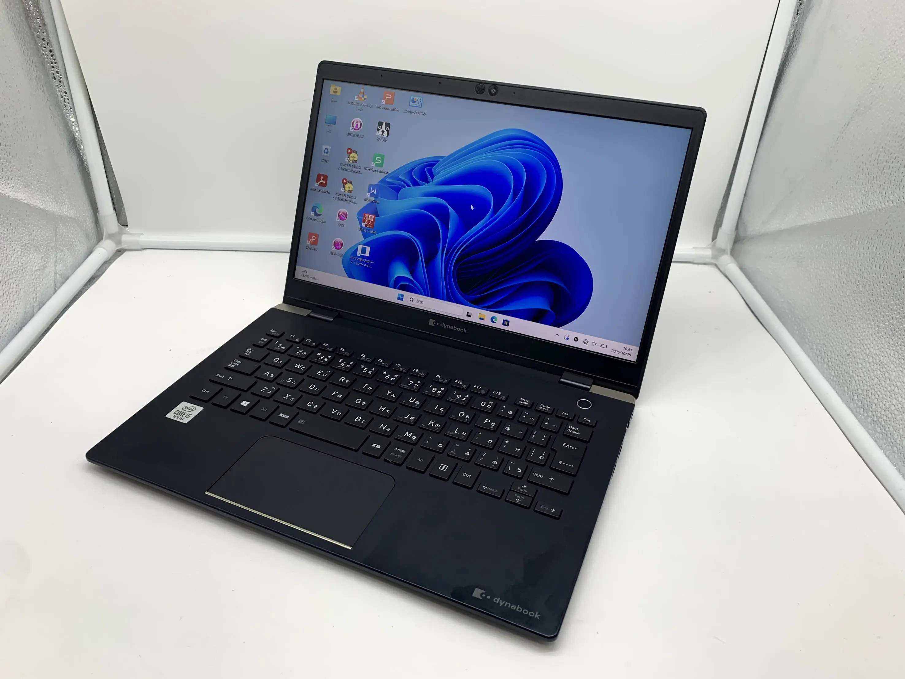 東芝 dynabook G83/FP 【第10世代CPU搭載】