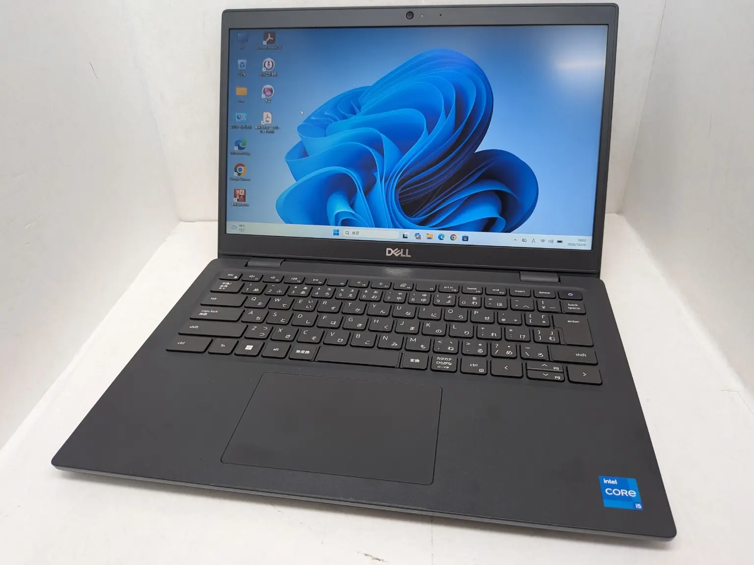 DELL Latitude 3420（第11世代Core i5）