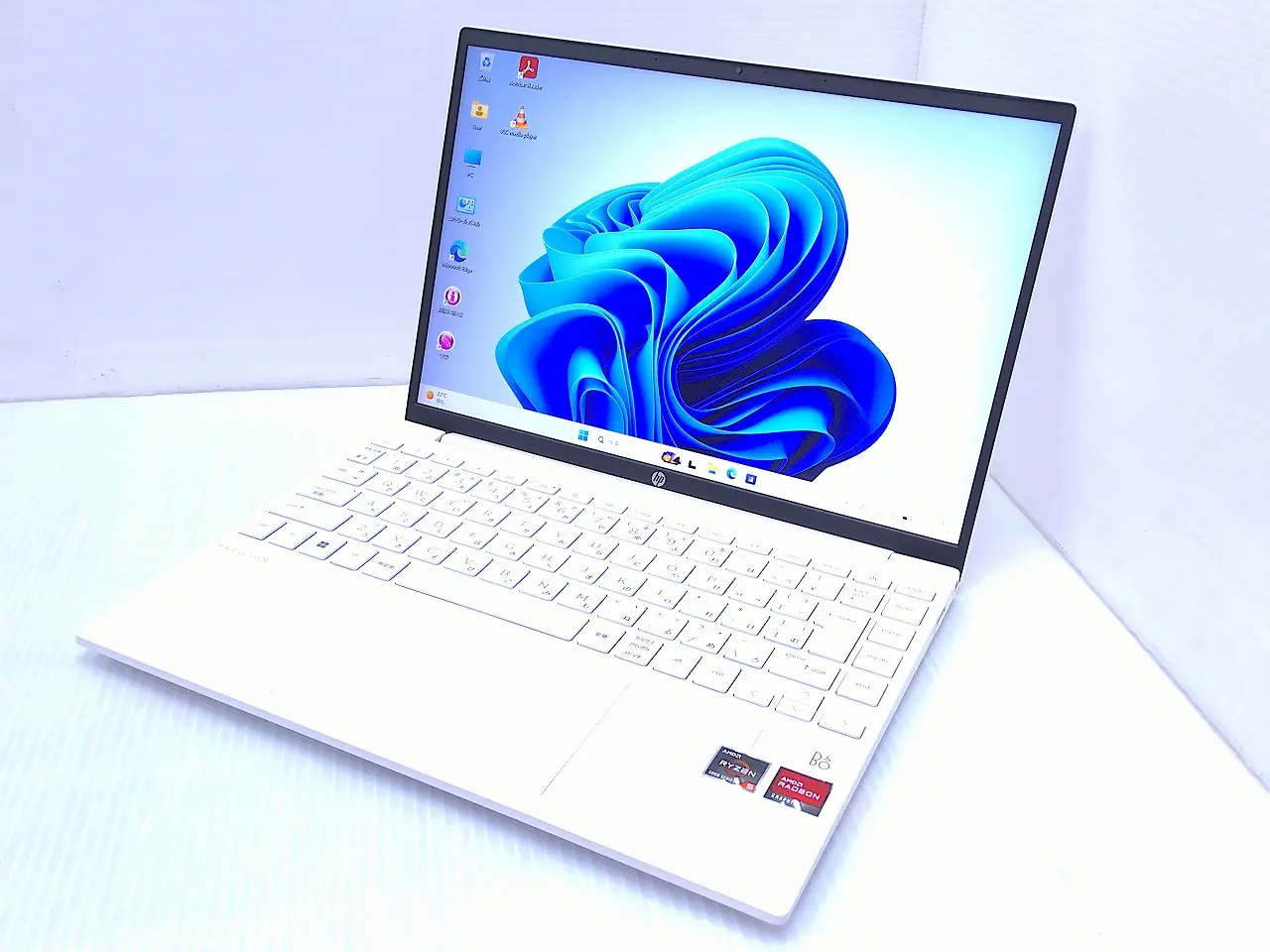 HP Pavilion 13-be1017AU