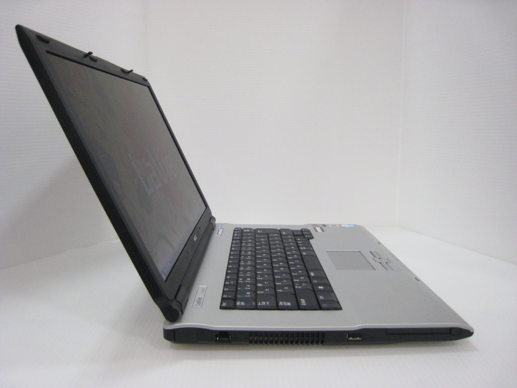 美品　NEC Lavie　Windows Vista　ノートパソコン　ヴィスタ Yahoo!オークション -「ビスタ vista」(NEC) (ノートブック