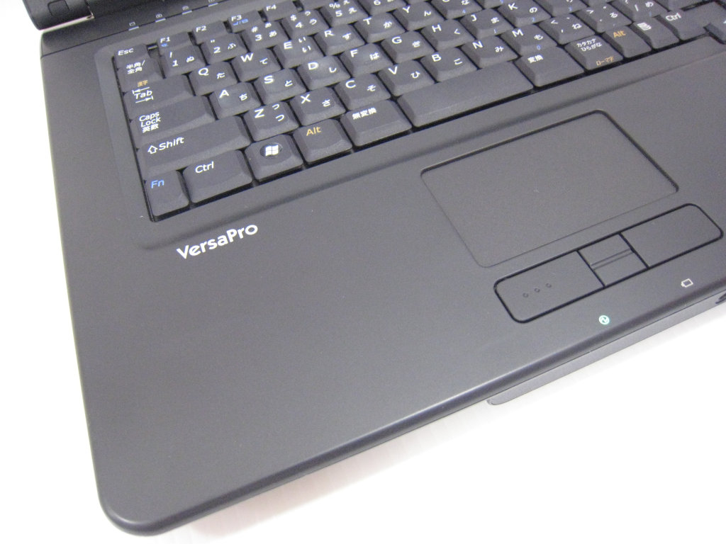 NEC PC-VY20MF-6 (Celeron 2.0GHz/2GB/80GB) Microsoft