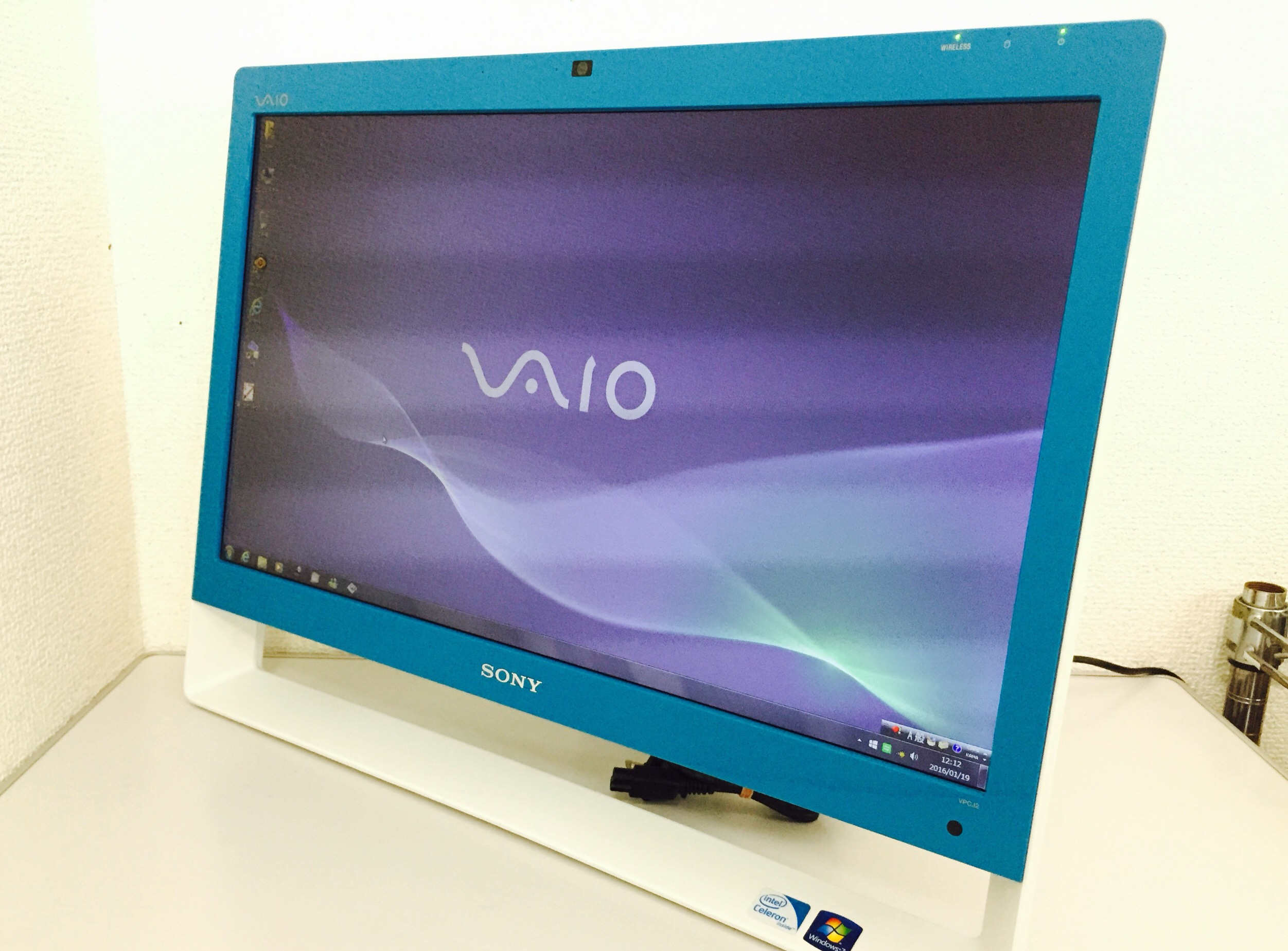 SONY VAIO VPCJ218FJ 【公式通販】