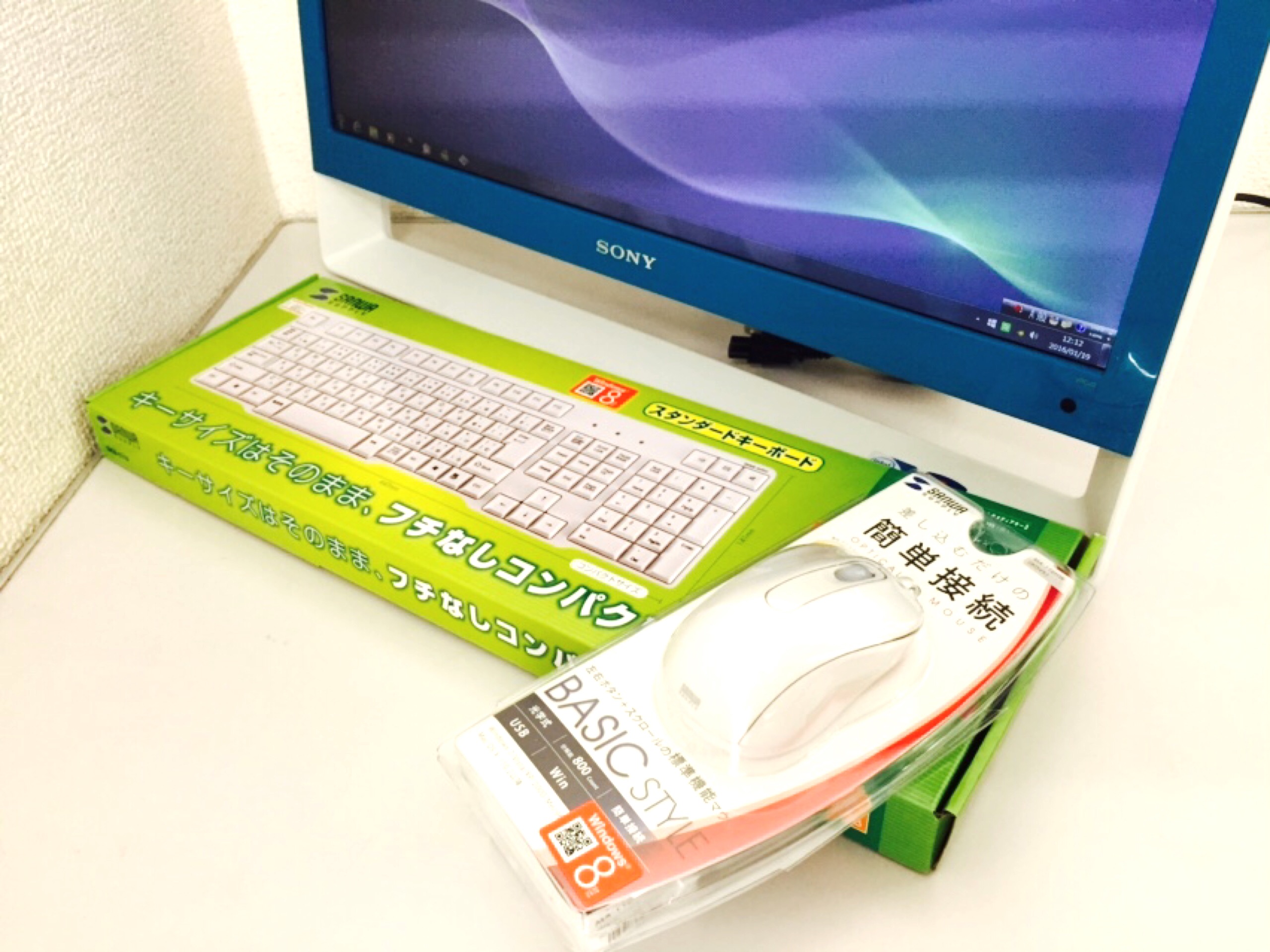 SONY VAIO VPCJ218FJ 【公式通販】