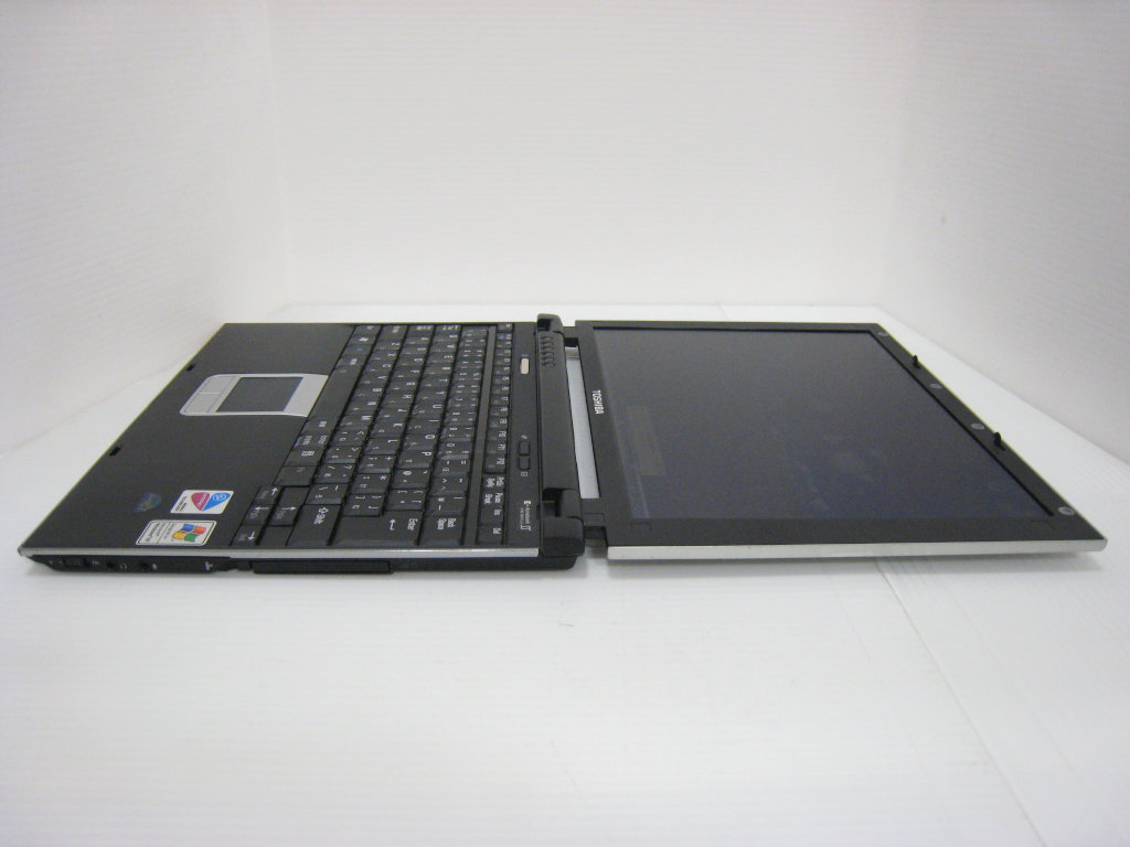 TOSHIBA dynabook SS 2120 DS11L/2 ノートPC 東芝 dynabook SS 2120 DS11L/2 (Pentium M processor 1.10GHz