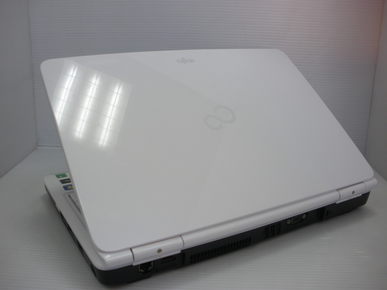 富士通 - 富士通 ノートパソコン LifeBook AH520/1A ③ FUJITSU LIFEBOOK AH520/1A